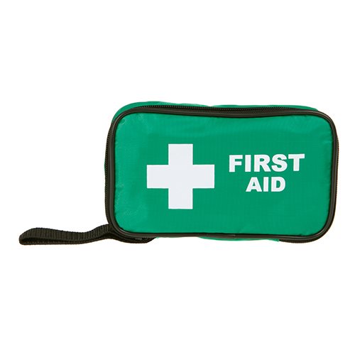 Empty First Aid Pouches - Medikit